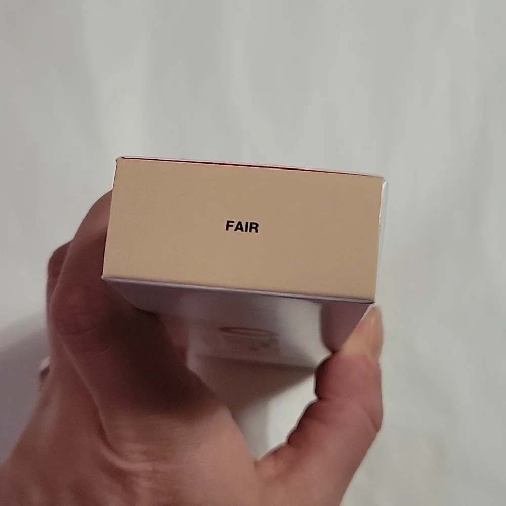 Smashbox Halo Healthy Glow Tinted Moisturizer Fair NIB